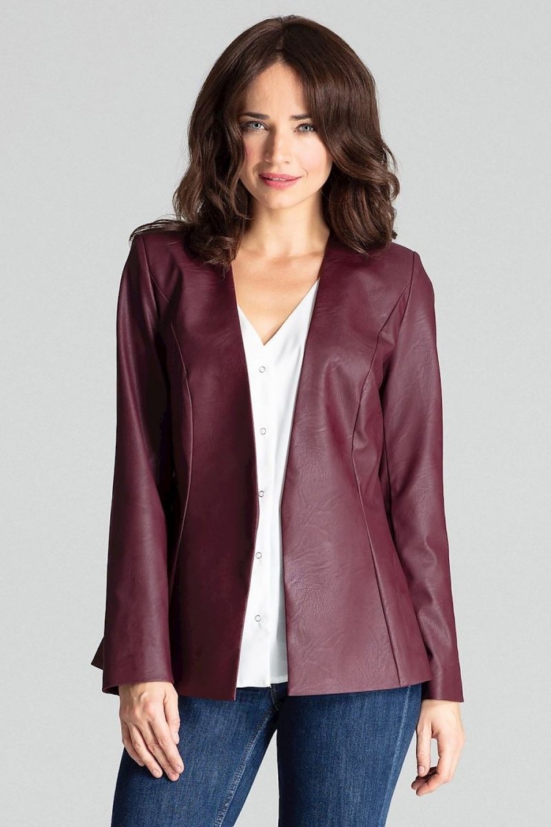 Jacket Lenitif - Outerwear