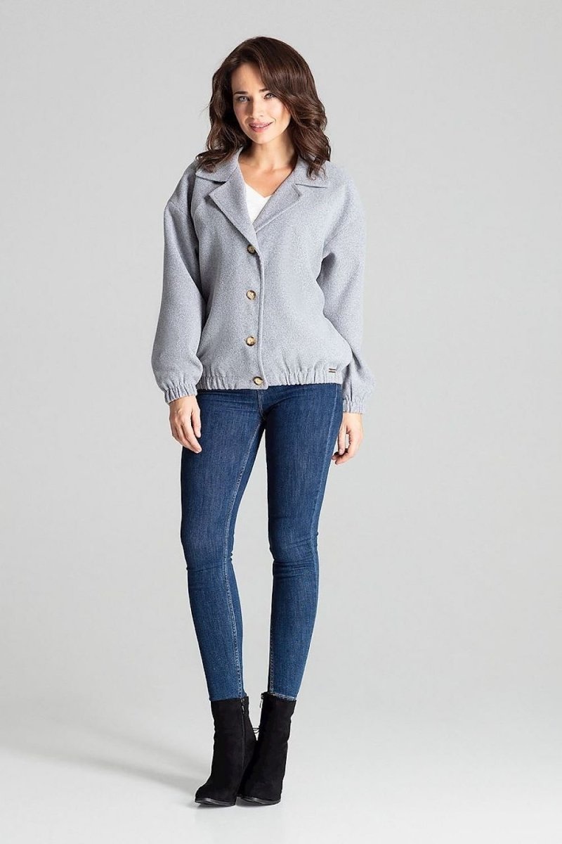 Jacket Lenitif - Outerwear