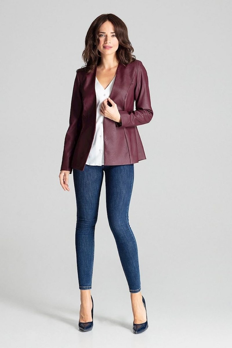 Jacket Lenitif - Outerwear