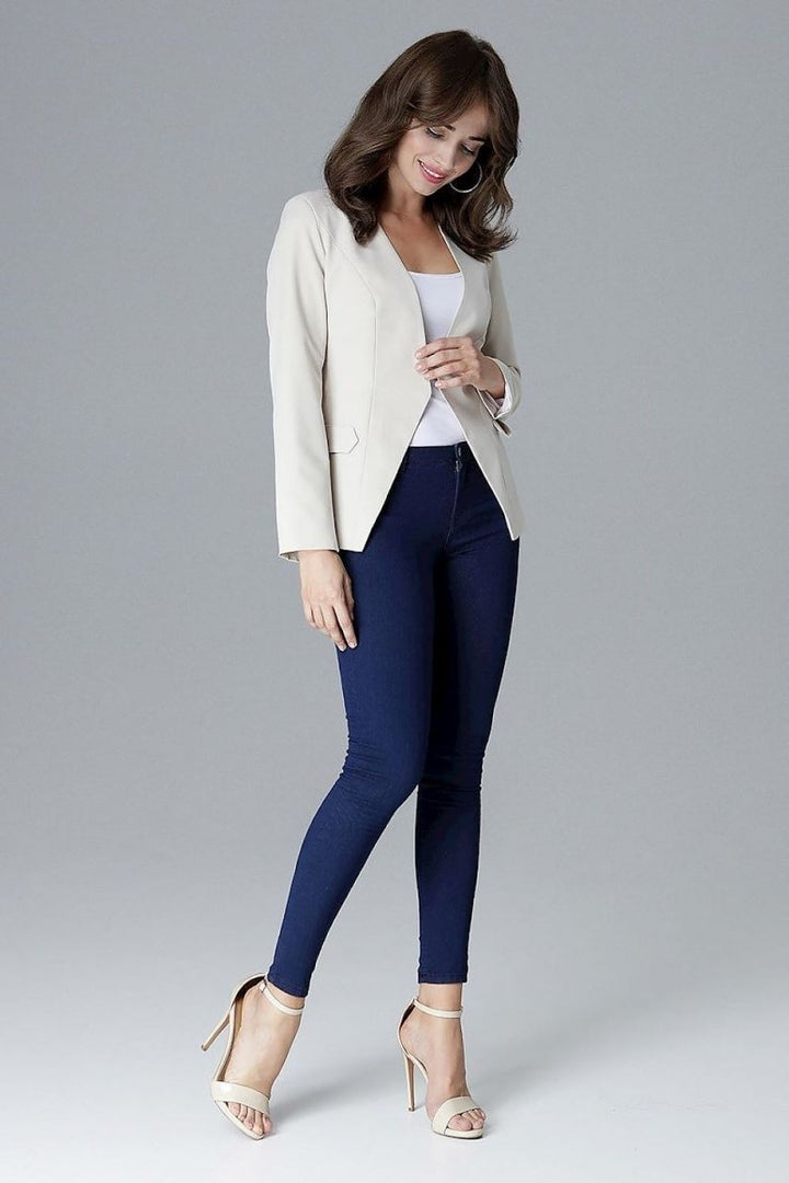 Jacket Lenitif - Outerwear