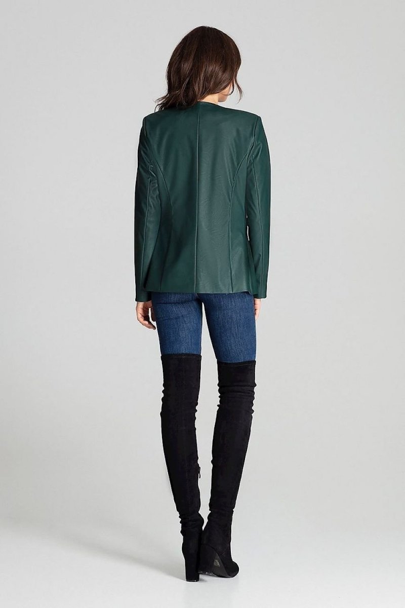 Jacket Lenitif - Outerwear