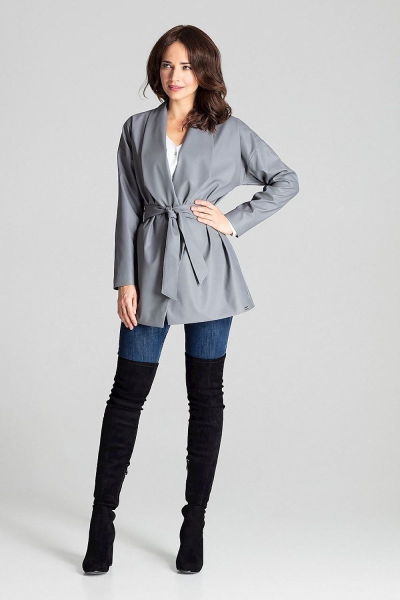 Jacket Lenitif - Outerwear