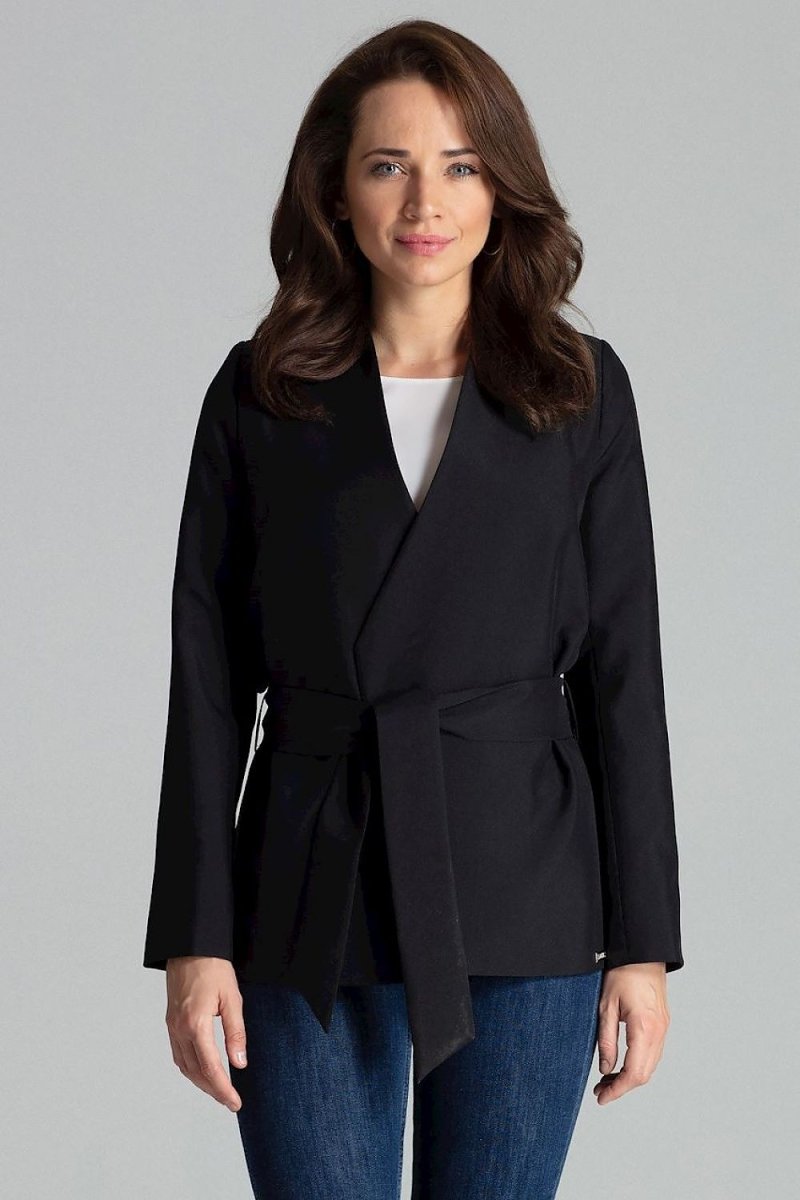 Jacket Lenitif - Outerwear