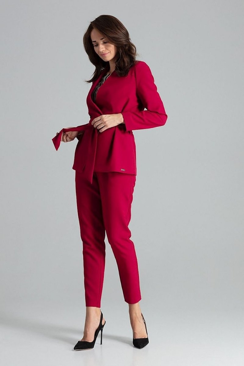 Jacket Lenitif - Outerwear