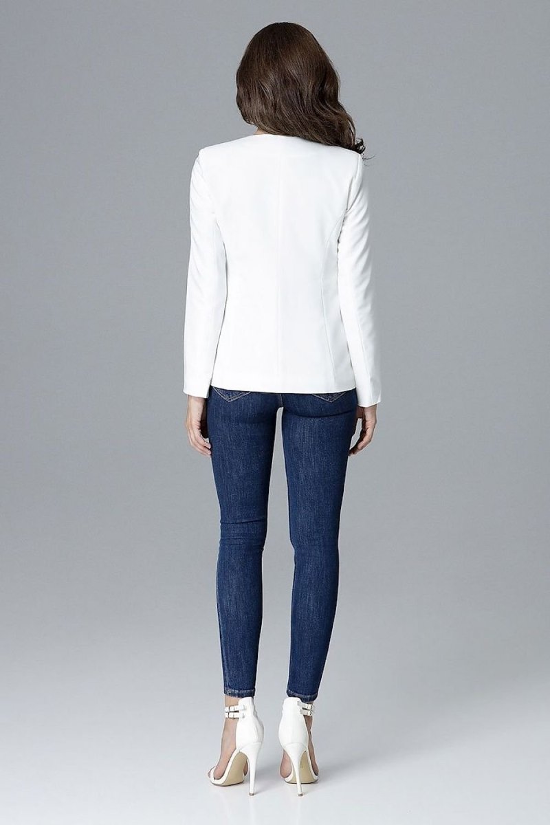 Jacket Lenitif - Outerwear