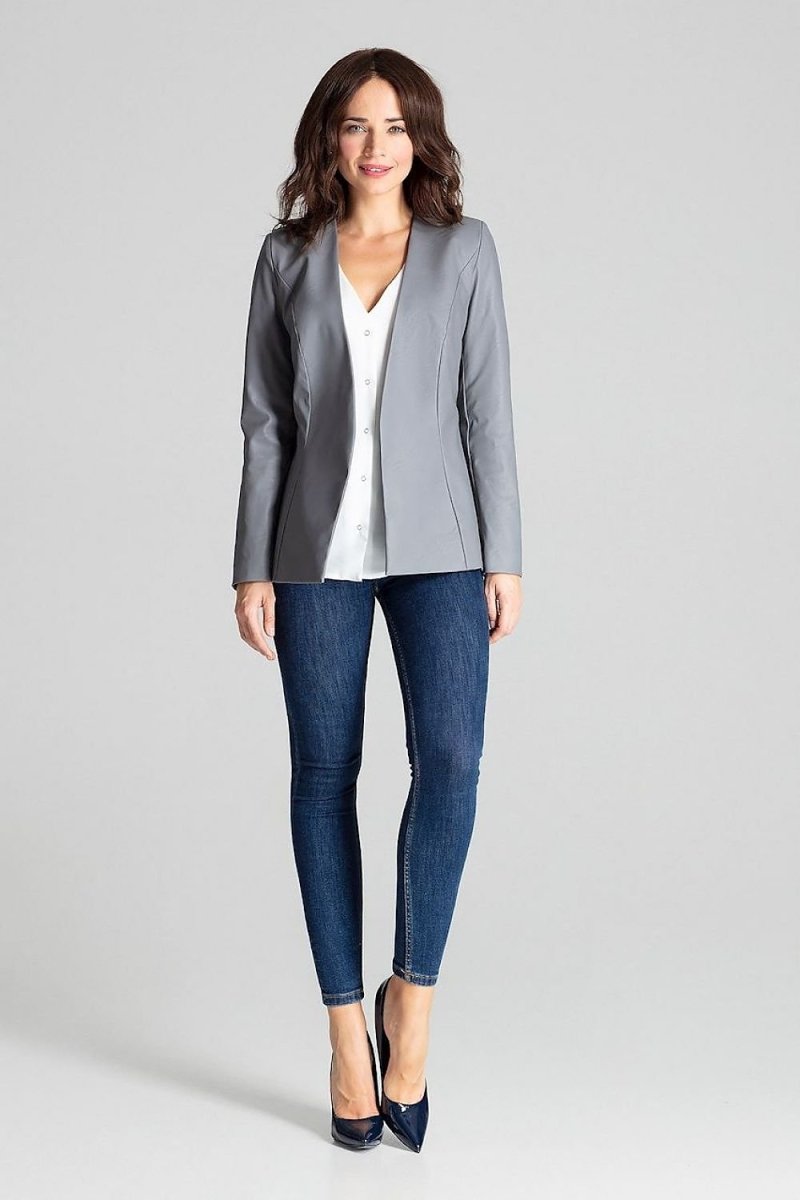 Jacket Lenitif - Outerwear