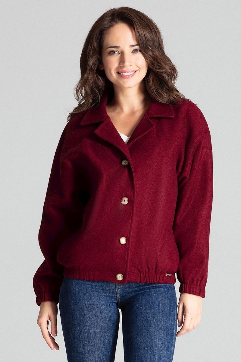 Jacket Lenitif - Outerwear