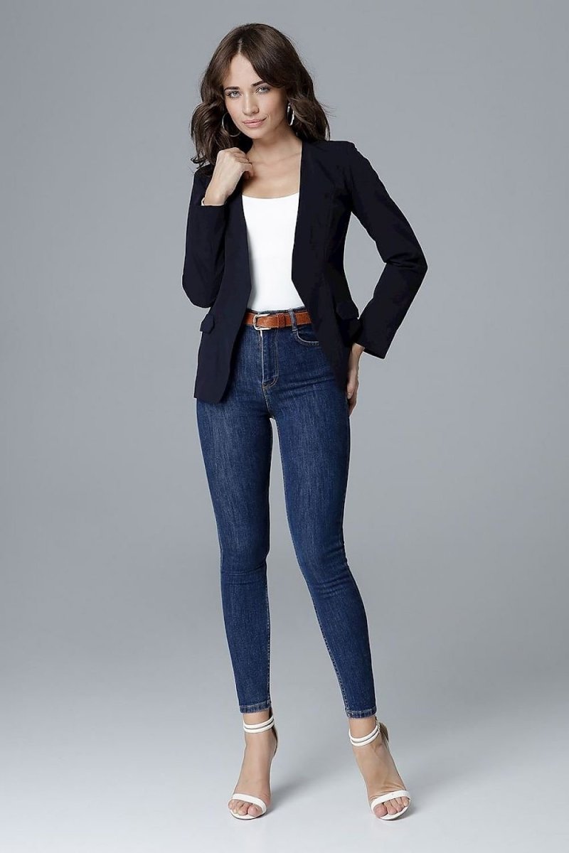 Jacket Lenitif - Outerwear