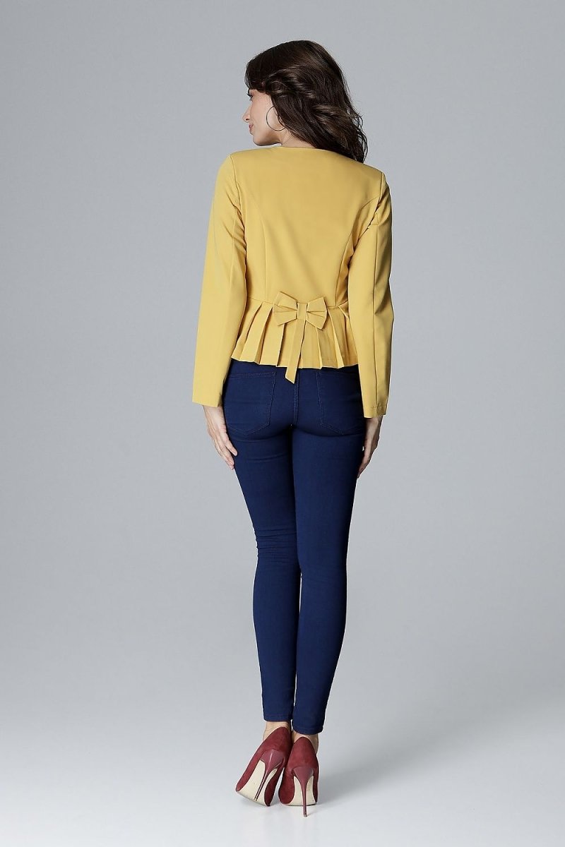 Jacket Lenitif - Outerwear