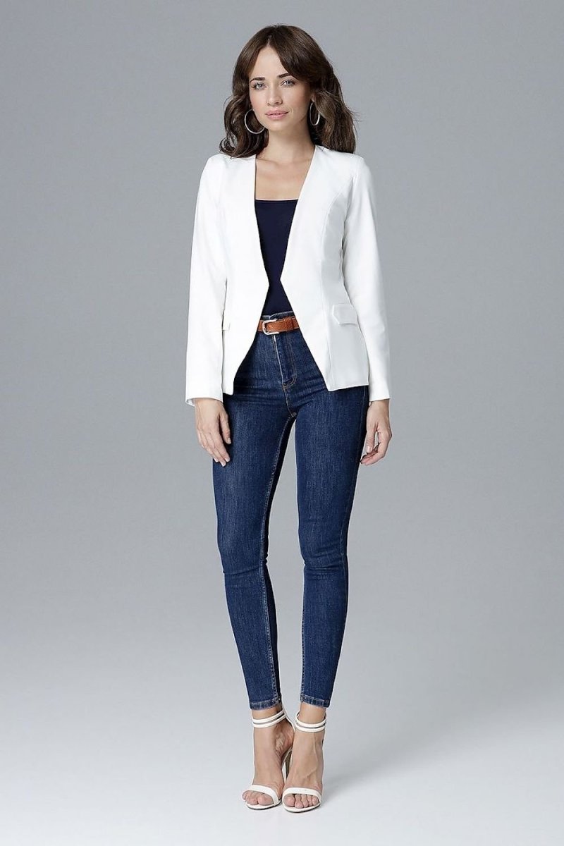 Jacket Lenitif - Outerwear