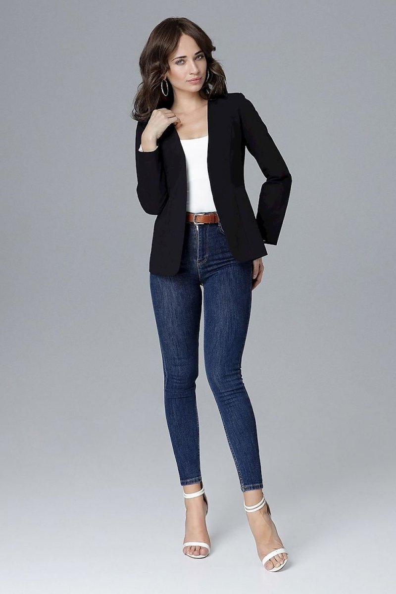 Jacket Lenitif - Outerwear