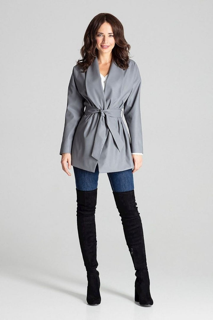 Jacket Lenitif - Outerwear