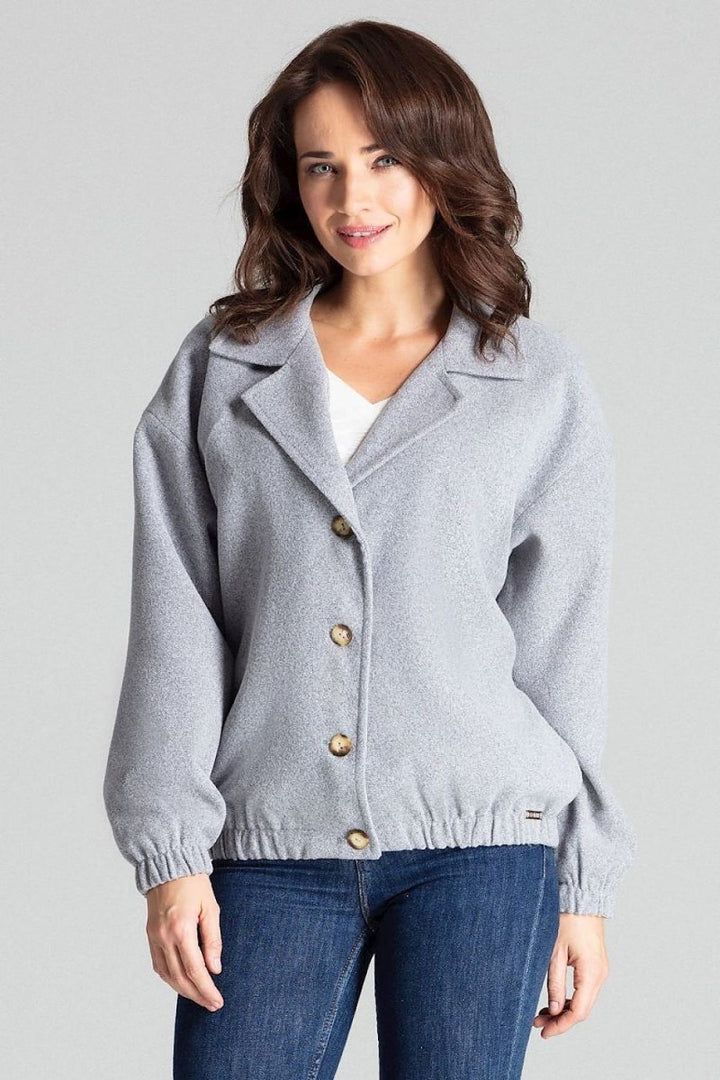 Jacket Lenitif - Outerwear