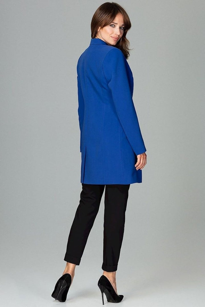 Jacket Lenitif - Outerwear