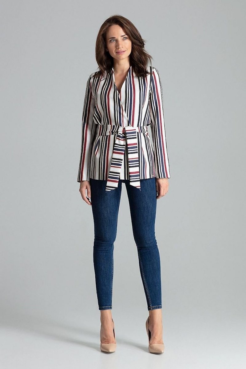 Jacket Lenitif - Outerwear