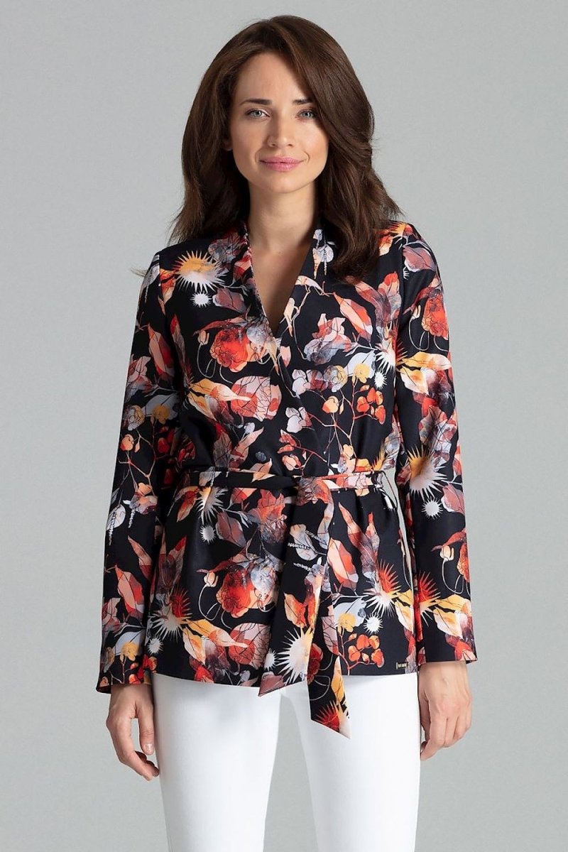 Jacket Lenitif - Outerwear