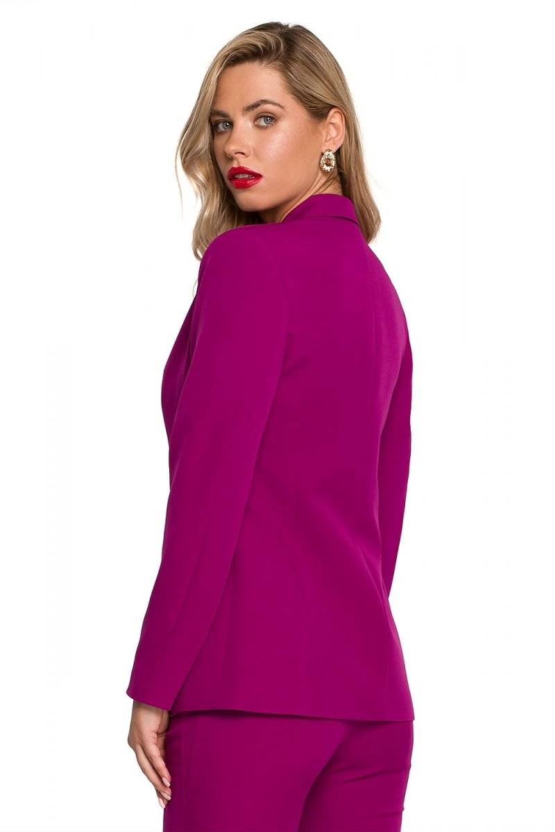 Jacket Makover - Outerwear