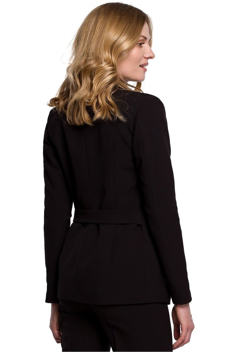 Jacket Makover - Outerwear