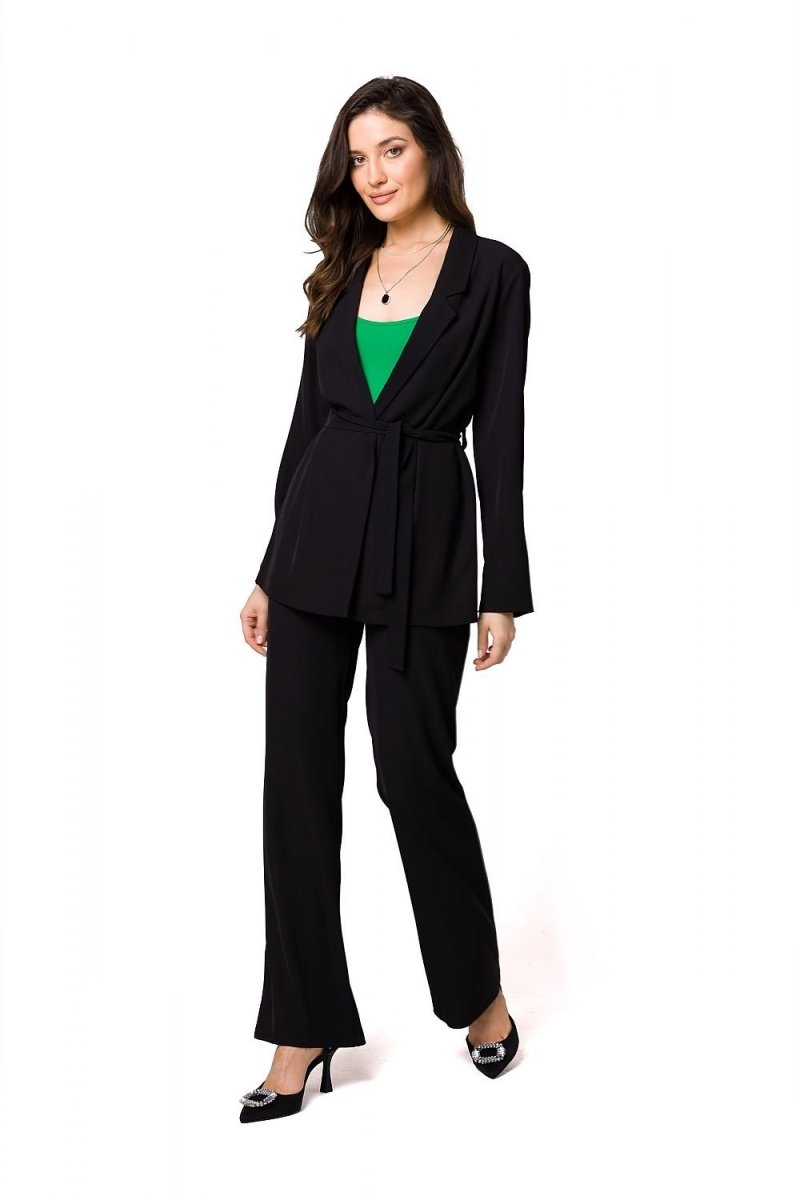 Jacket Makover - Outerwear