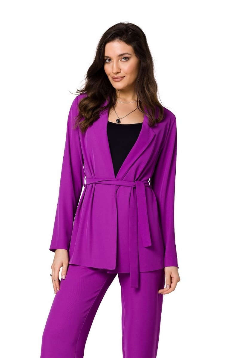 Jacket Makover - Outerwear