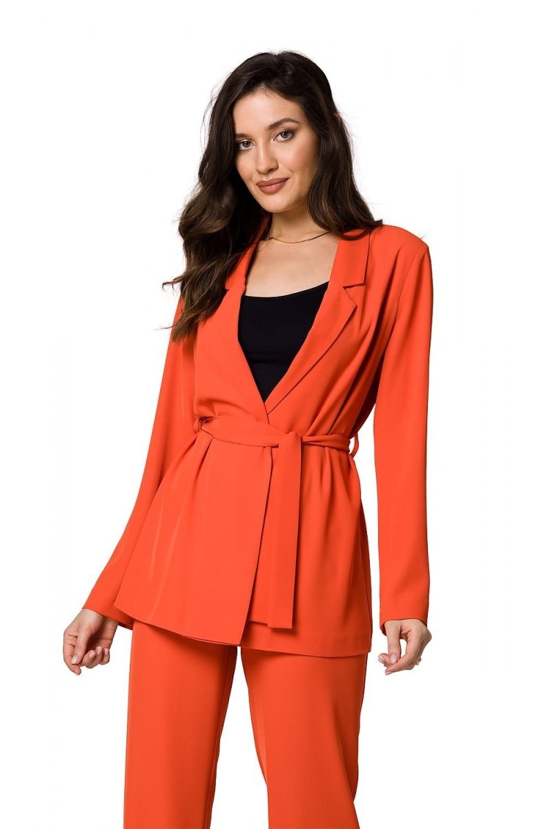 Jacket Makover - Outerwear
