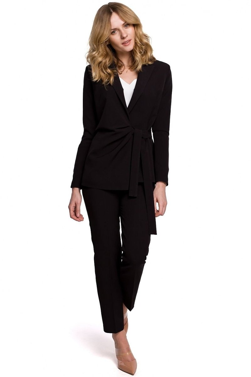 Jacket Makover - Outerwear