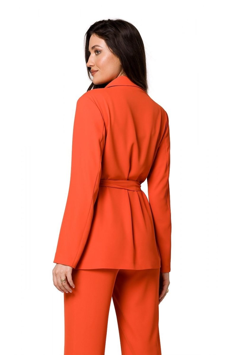 Jacket Makover - Outerwear