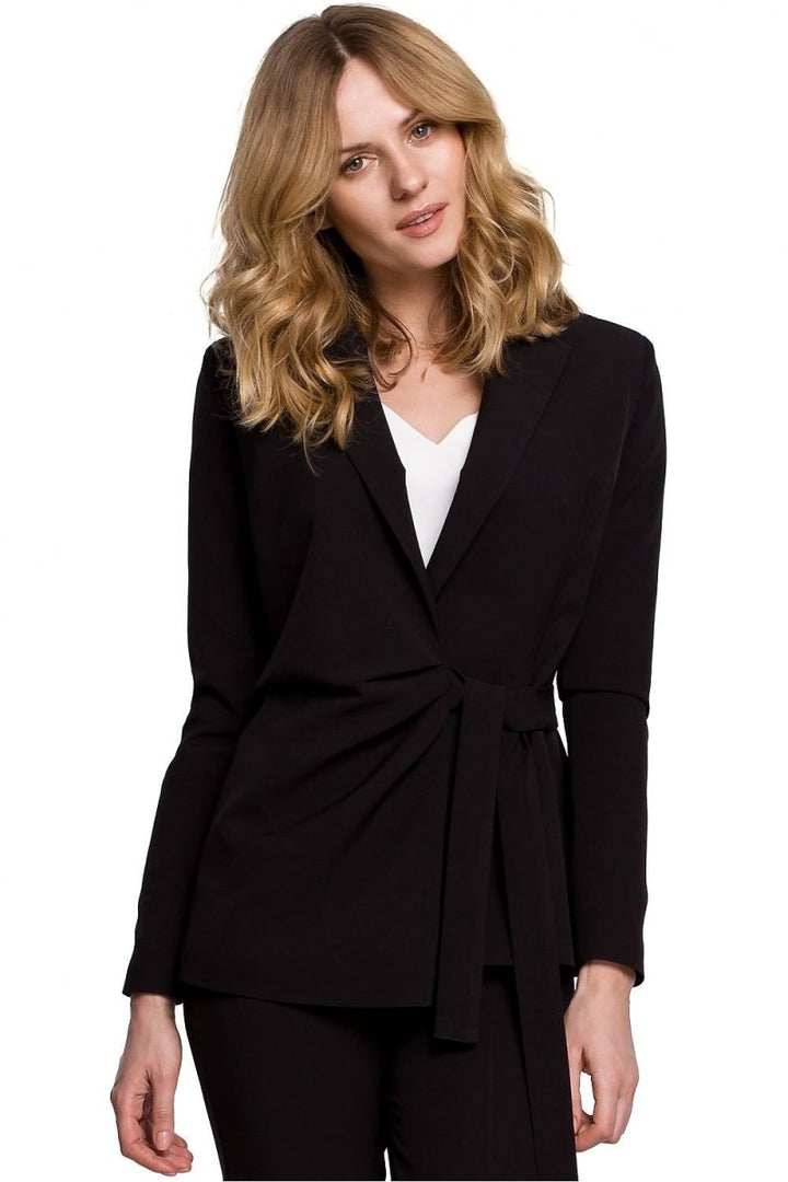 Jacket Makover - Outerwear