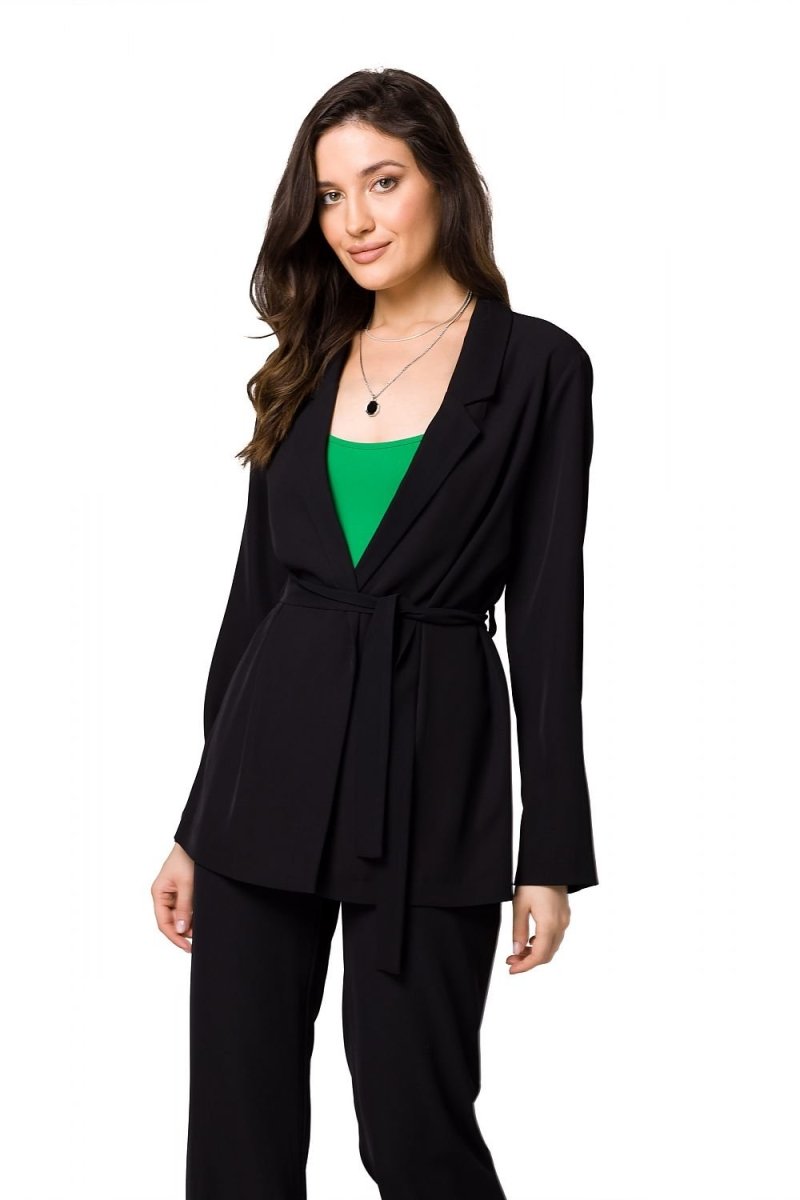 Jacket Makover - Outerwear
