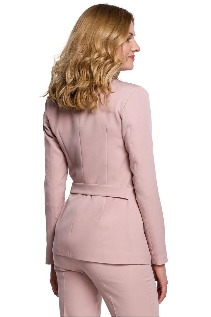 Jacket Makover - Outerwear