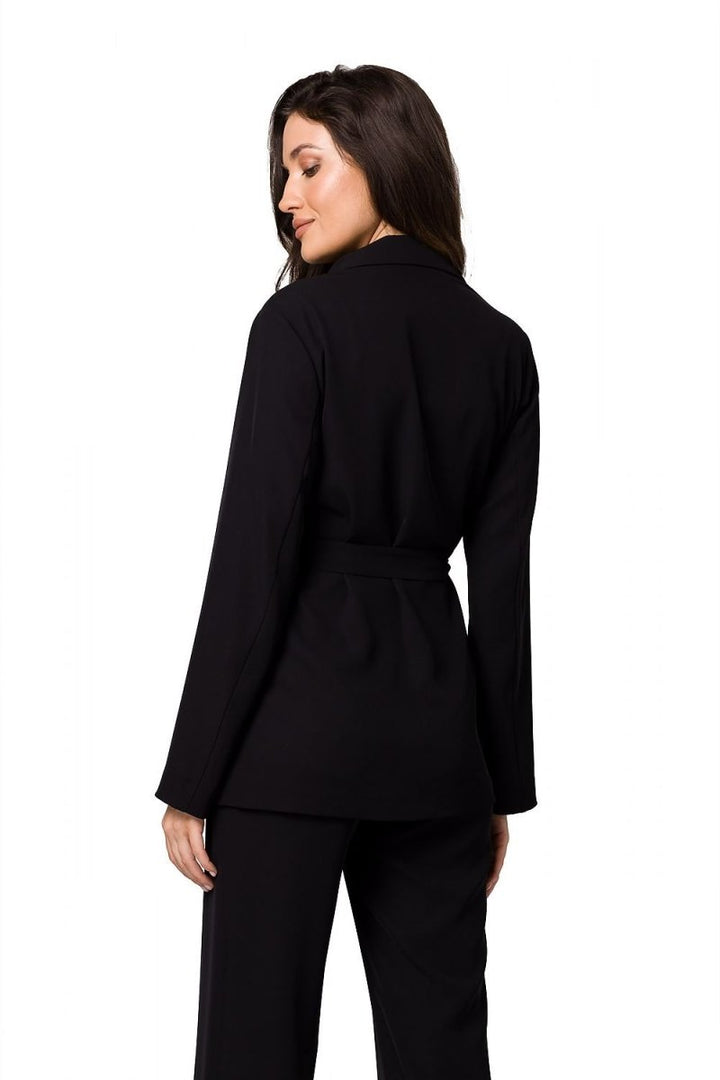 Jacket Makover - Outerwear