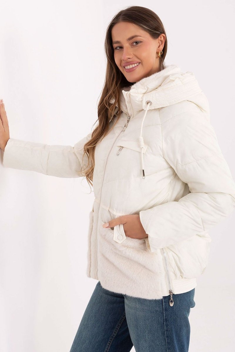 Jacket MBM - 