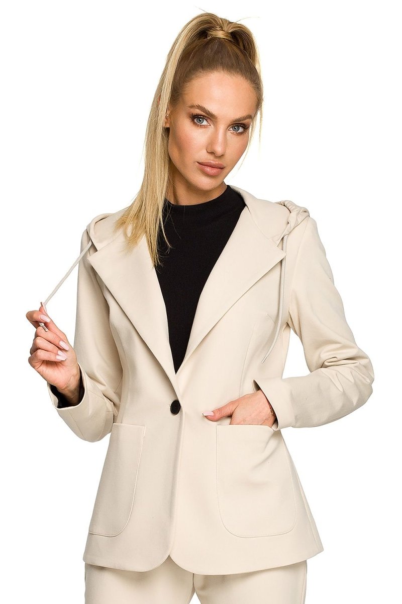 Jacket Moe - Outerwear