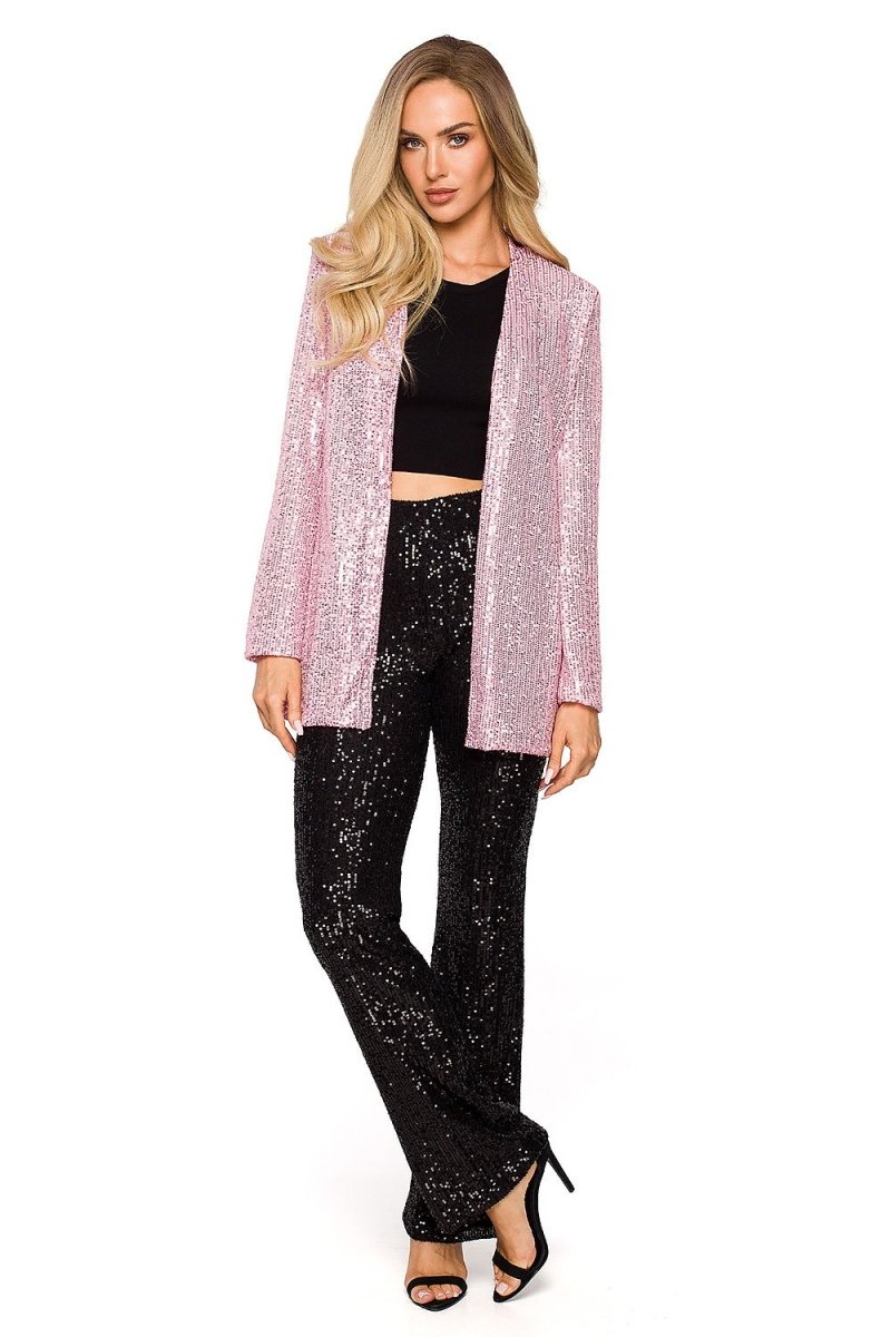 Jacket Moe - Outerwear