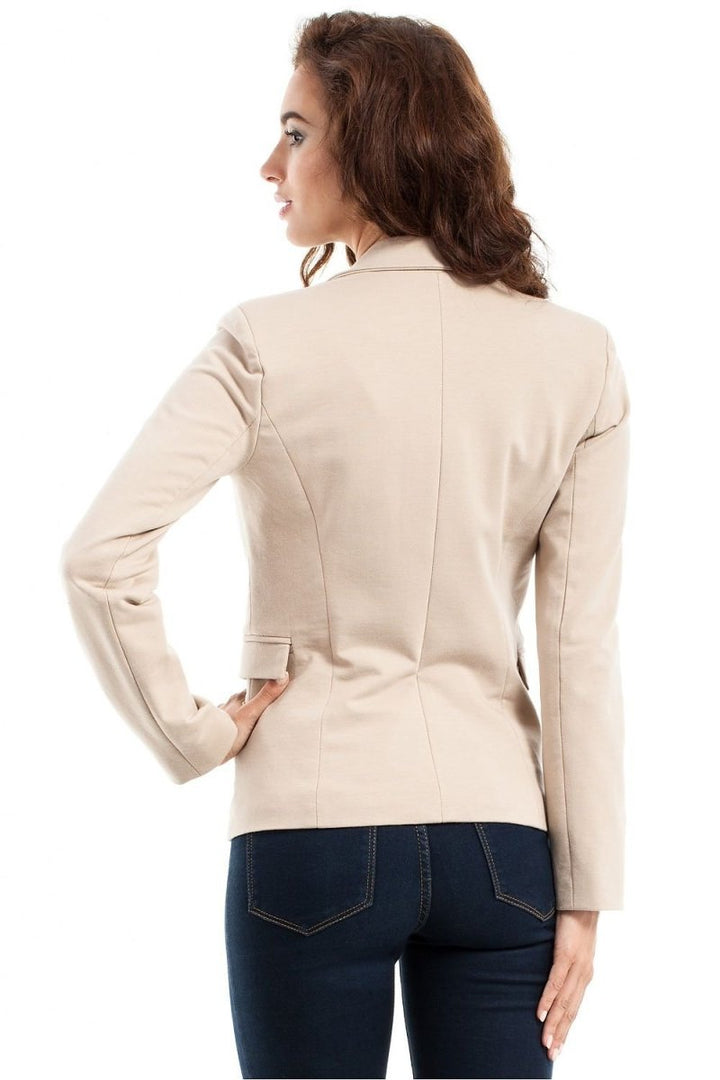 Jacket Moe - Outerwear