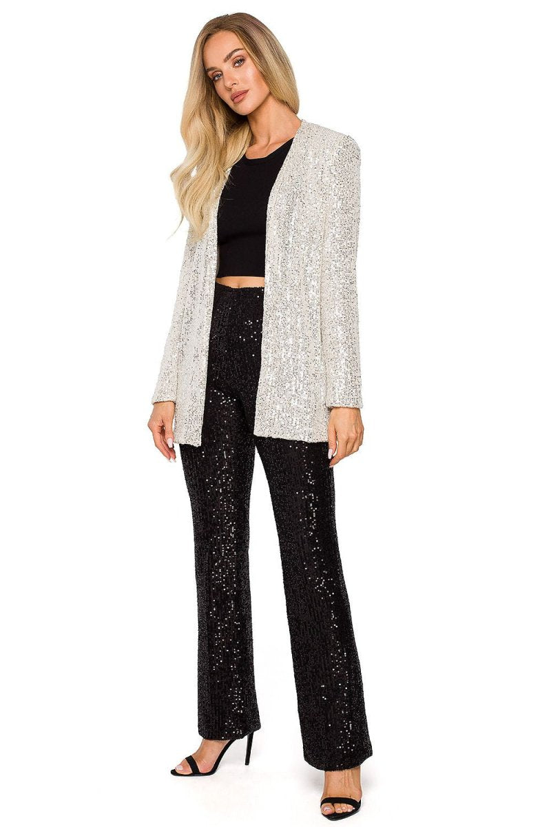 Jacket Moe - Outerwear