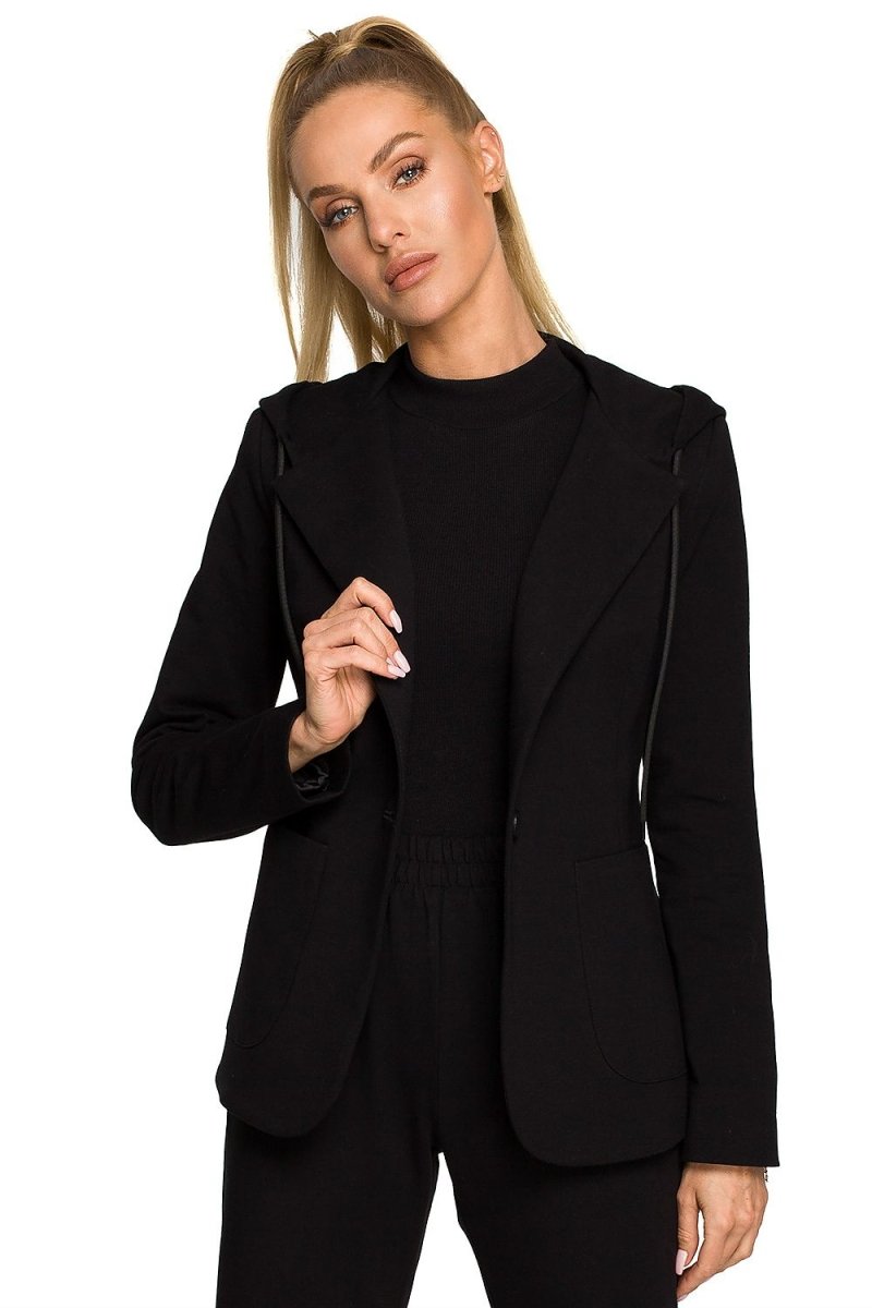 Jacket Moe - Outerwear