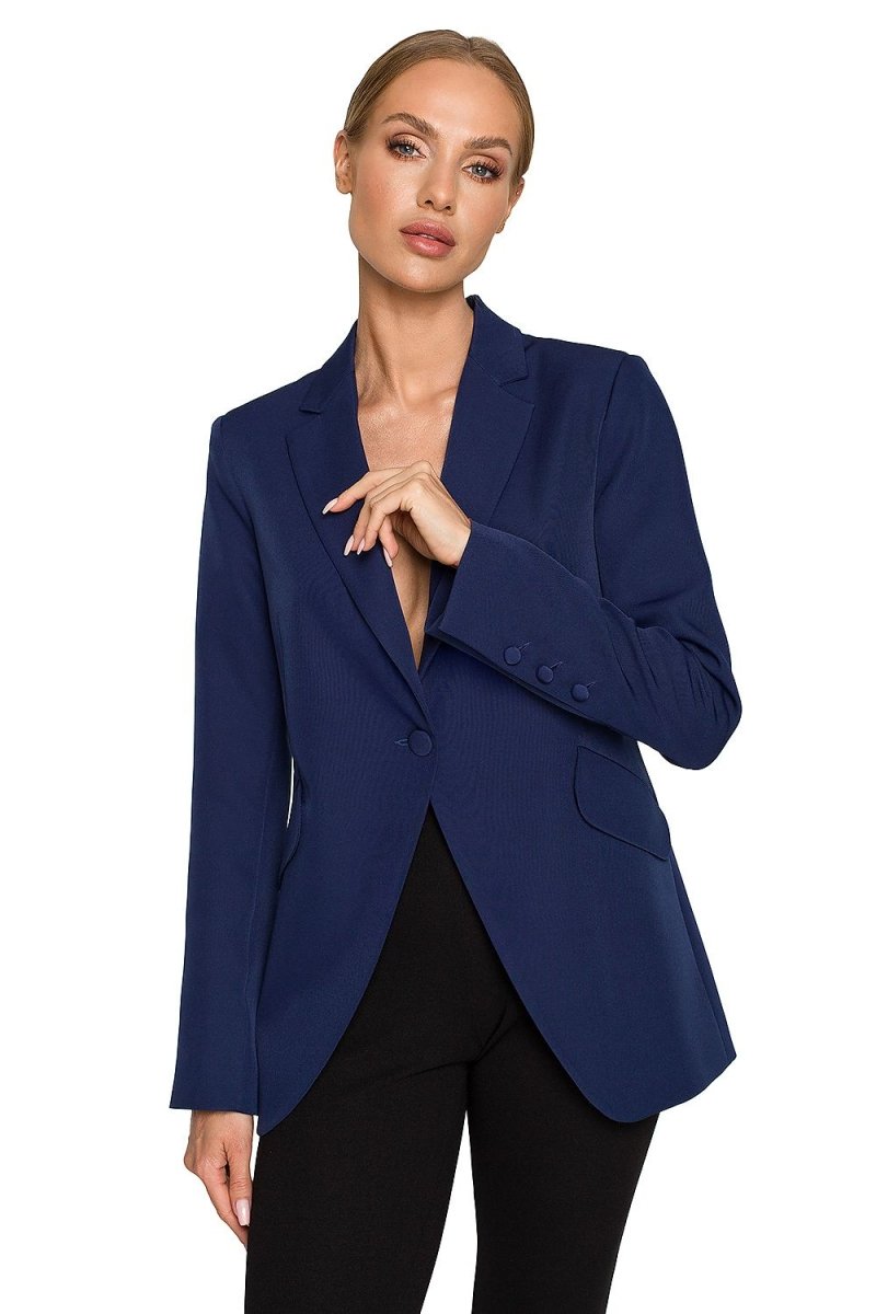 Jacket Moe - Outerwear