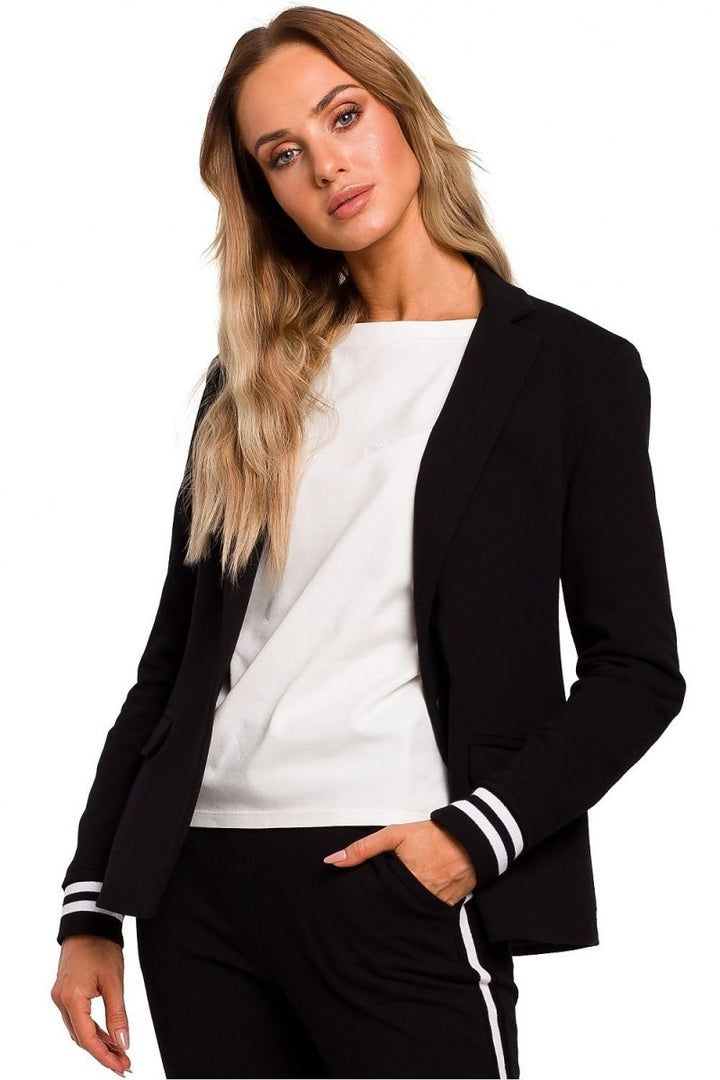Jacket Moe - Outerwear