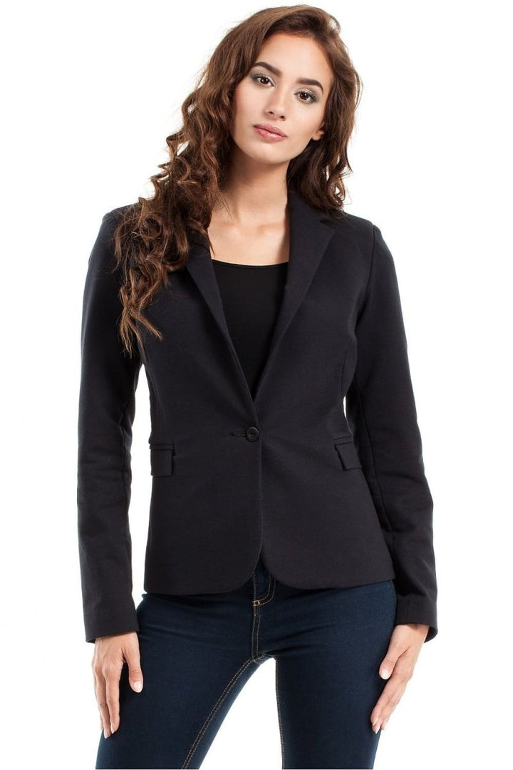 Jacket Moe - Outerwear
