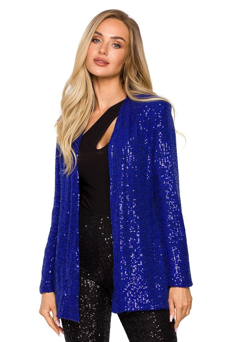 Jacket Moe - Outerwear
