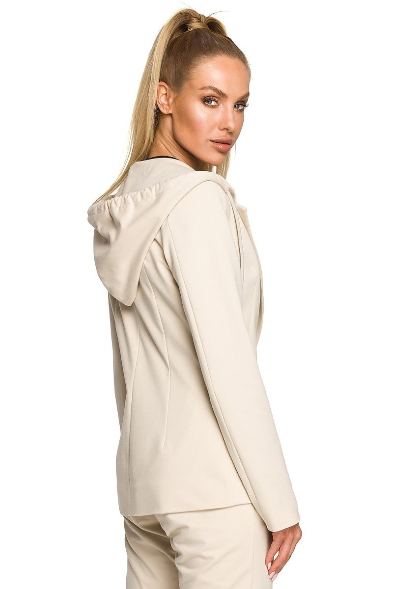 Jacket Moe - Outerwear
