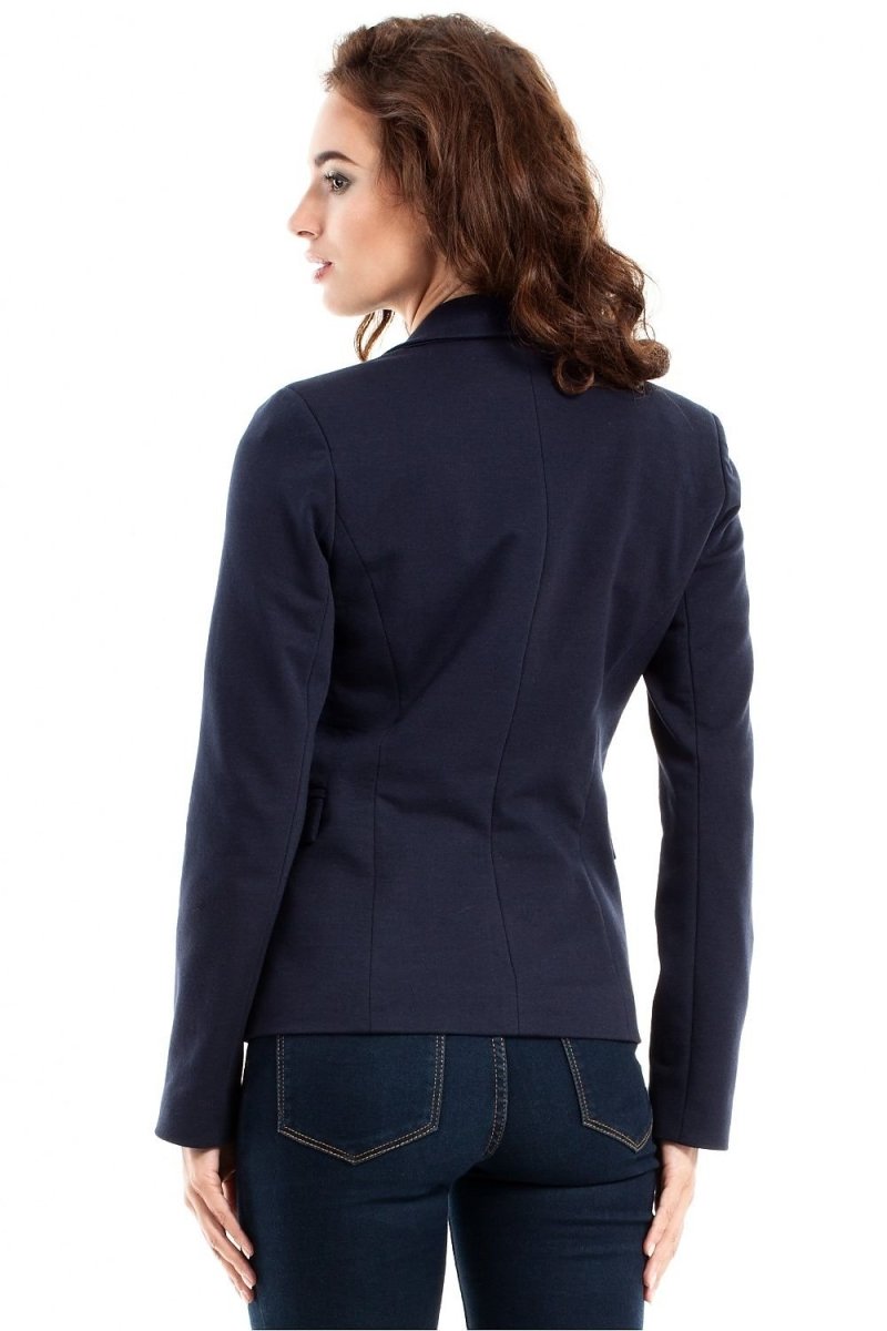 Jacket Moe - Outerwear