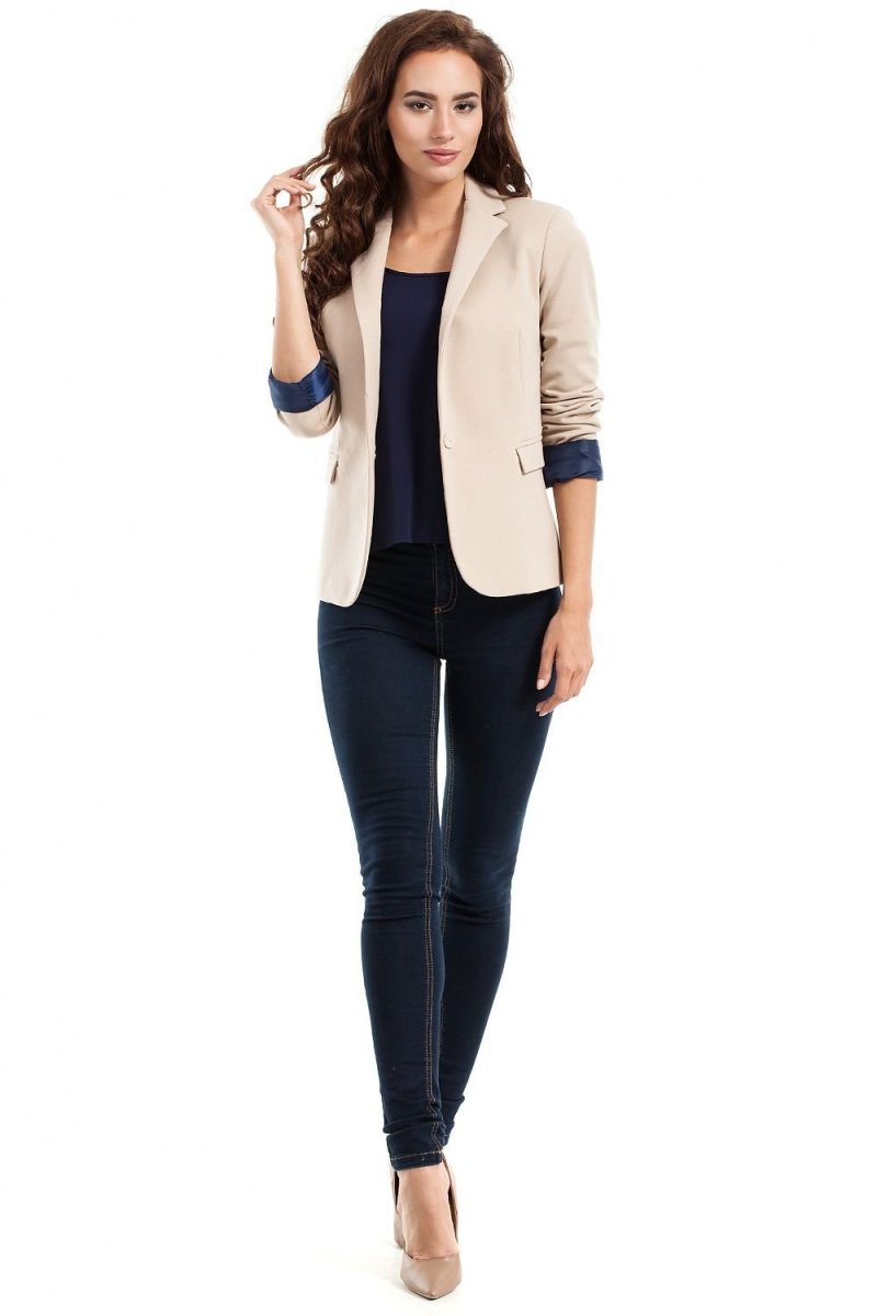 Jacket Moe - Outerwear