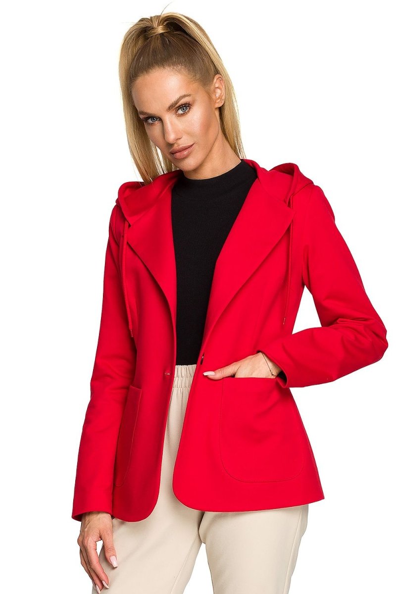 Jacket Moe - Outerwear