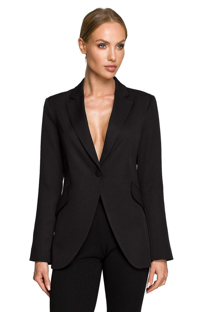 Jacket Moe - Outerwear