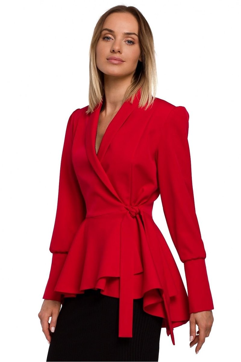 Jacket Moe - Outerwear
