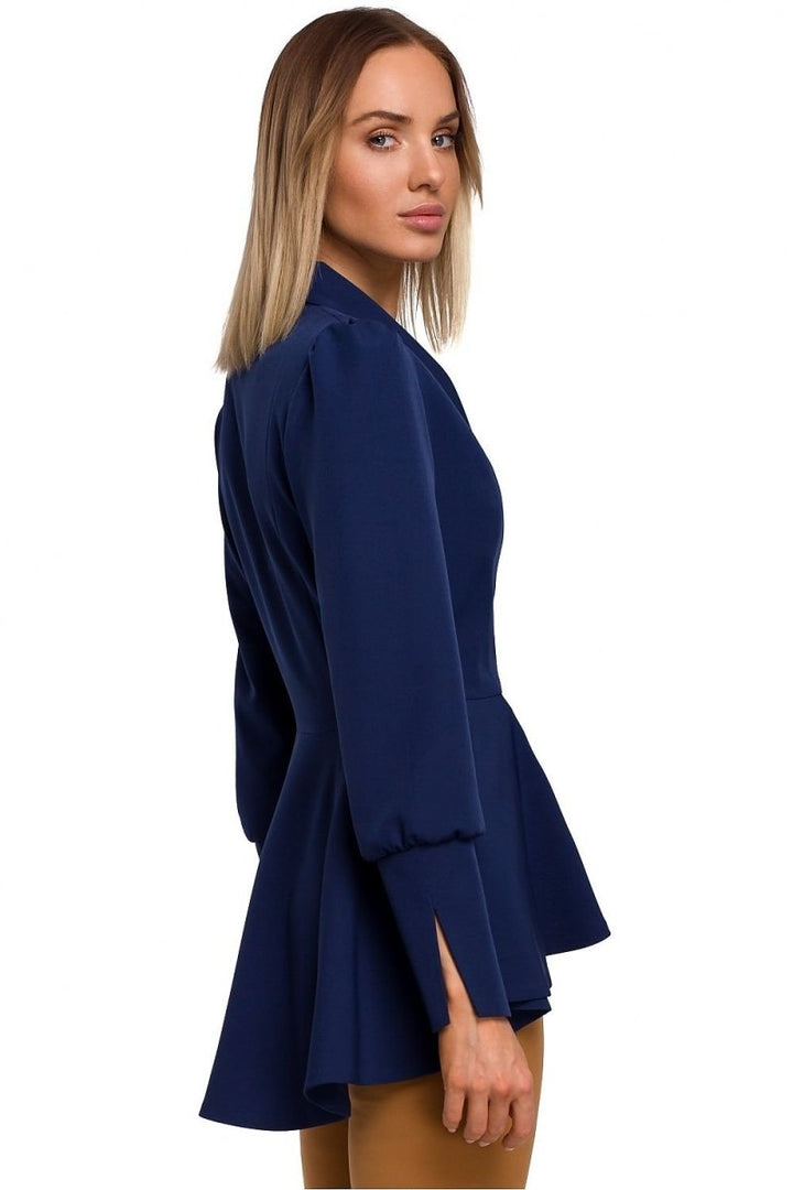 Jacket Moe - Outerwear