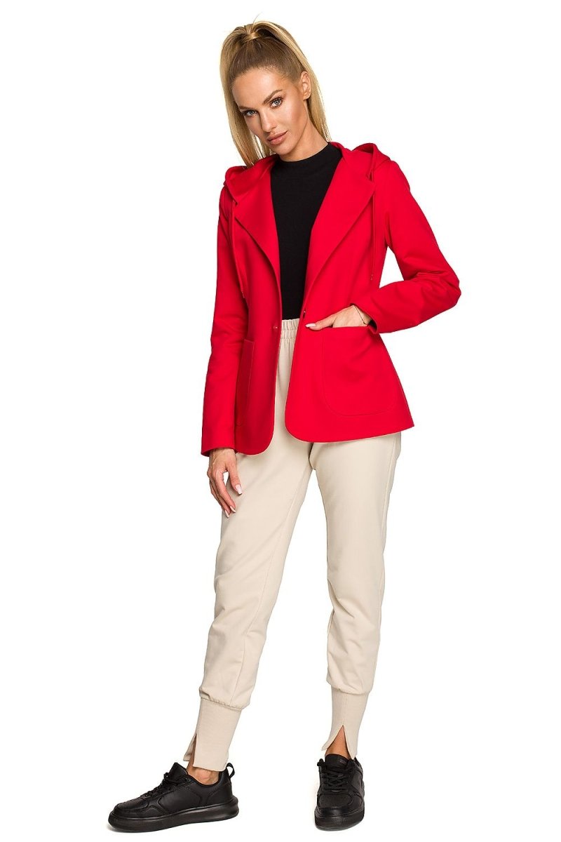 Jacket Moe - Outerwear