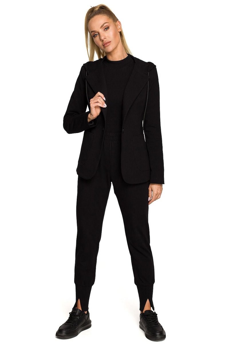 Jacket Moe - Outerwear